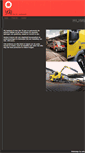 Mobile Screenshot of metalenvandenaudenaerde.be
